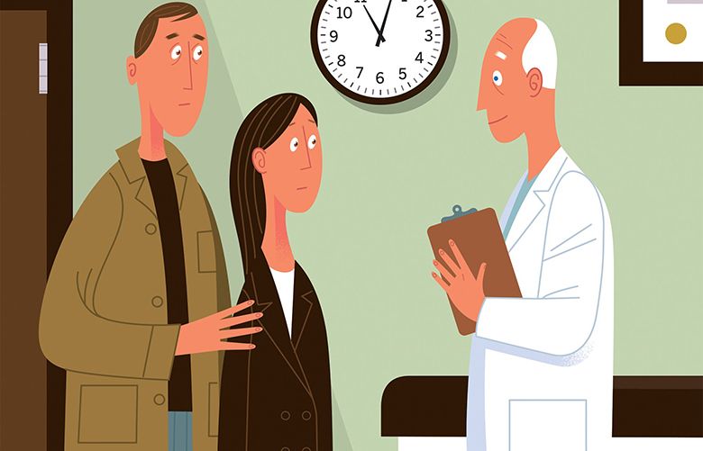 JANE E. BRODY | The Seattle Times