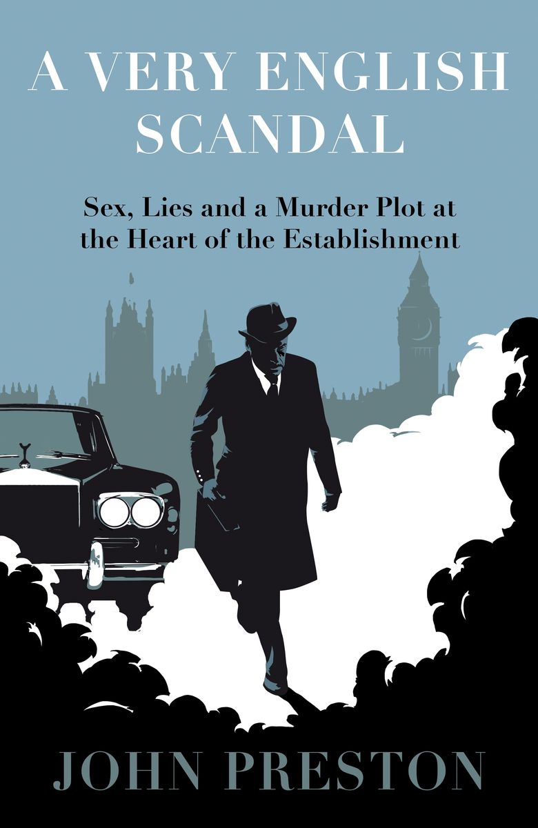 A stranger-than-fiction tale of sex and murder among posh Brits | The  Seattle Times