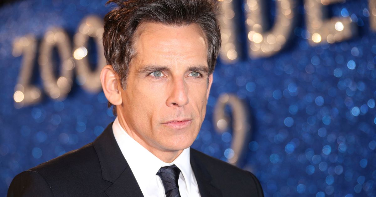 Ben Stiller Credits Prostate Cancer Test For Saving His Life The Seattle Times