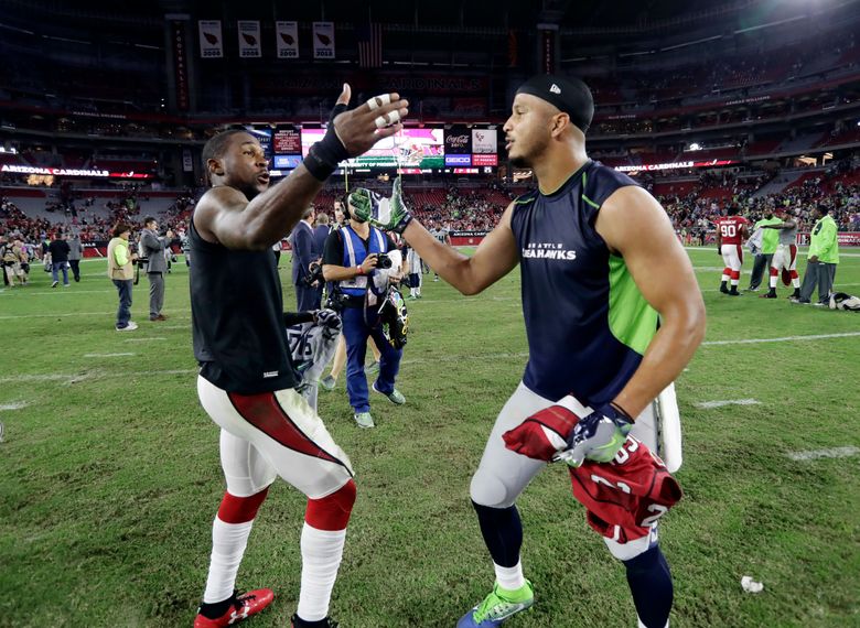 Seattle, Arizona players not sure how to react after 6-6 tie