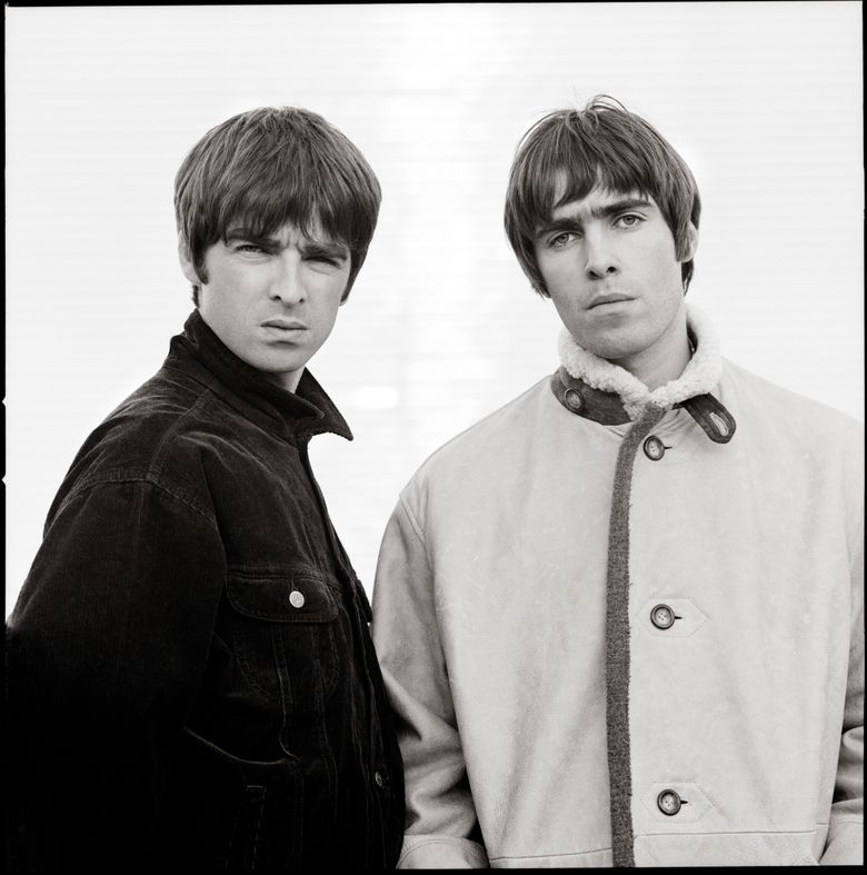 Oasis (partially found unreleased tracks by British rock band; 1991-2009) -  The Lost Media Wiki