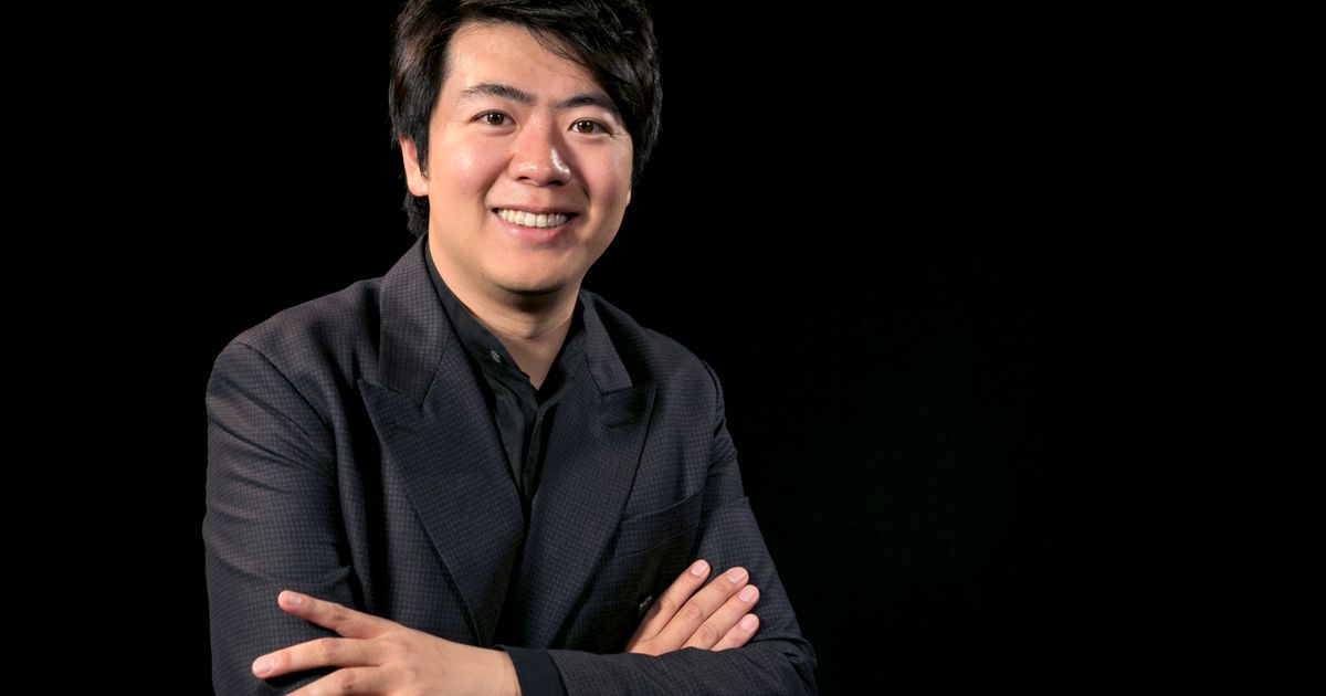 Pianist Lang Lang steps out of comfort zone with new CD The Seattle Times