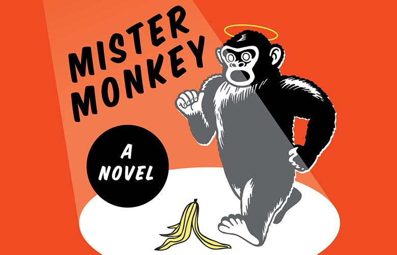 In ‘Mister Monkey,’ solo voices create harmony | The Seattle Times