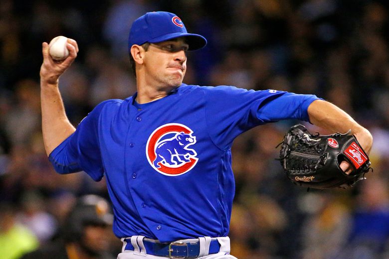 Chicago Cubs: Kyle Hendricks struggles in loss to Pirates