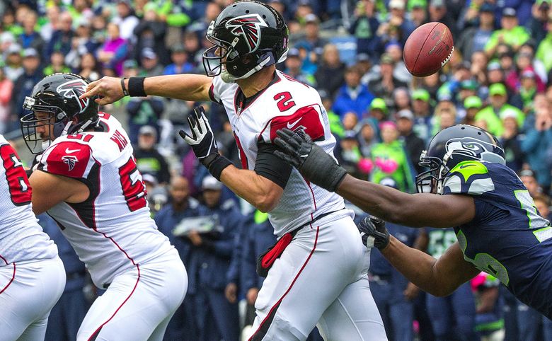 Seahawks vs. Falcons: National media predictions for NFC divisional round  matchup