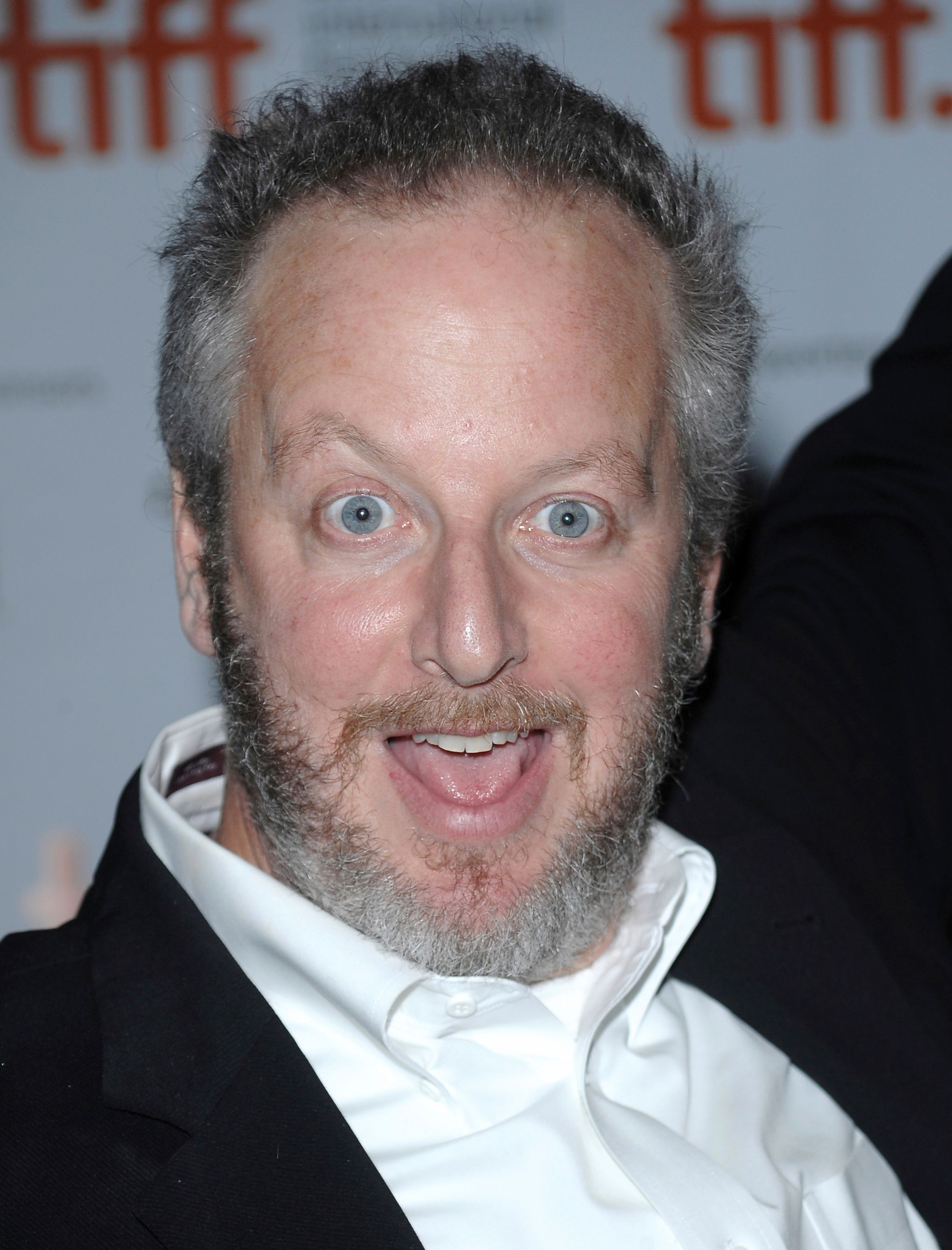 Daniel Stern Revives His 'Rookie of the Year' Character for the