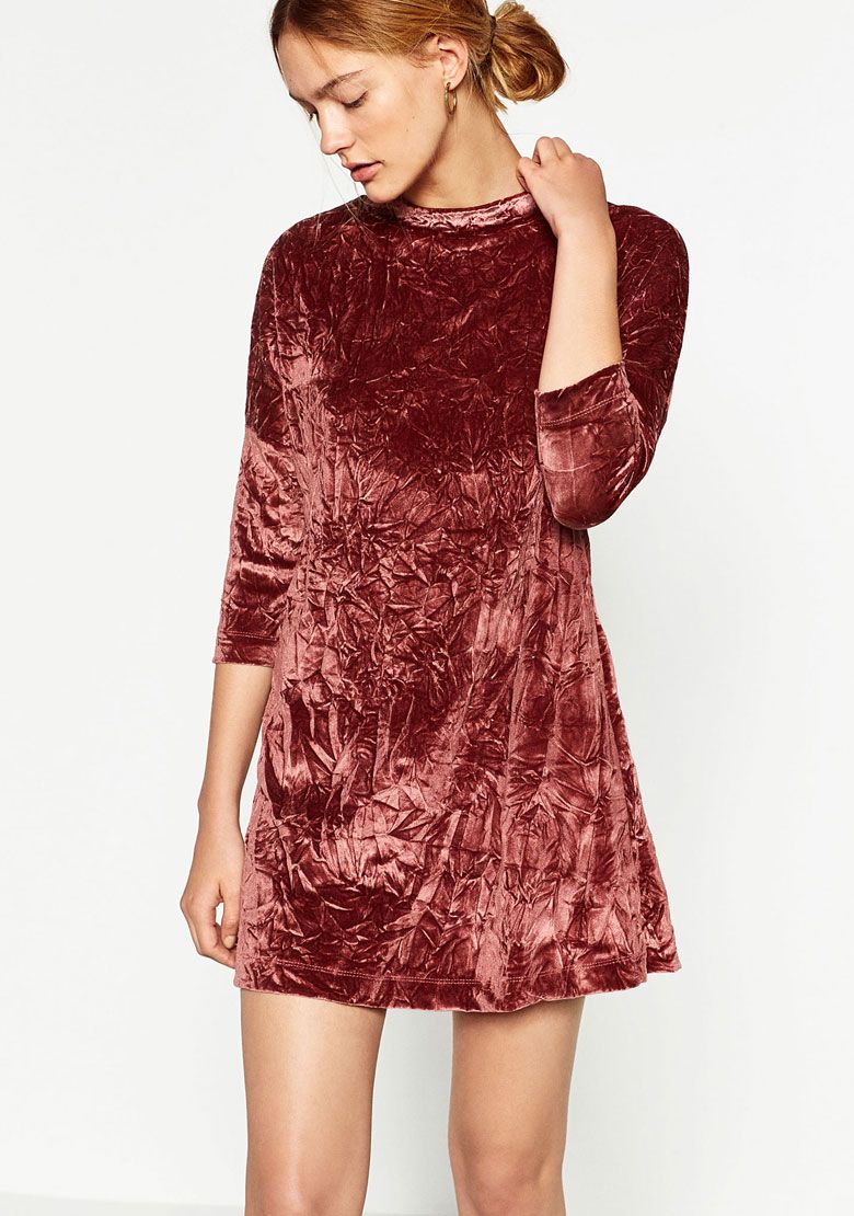 5 original, chic dresses for holiday parties