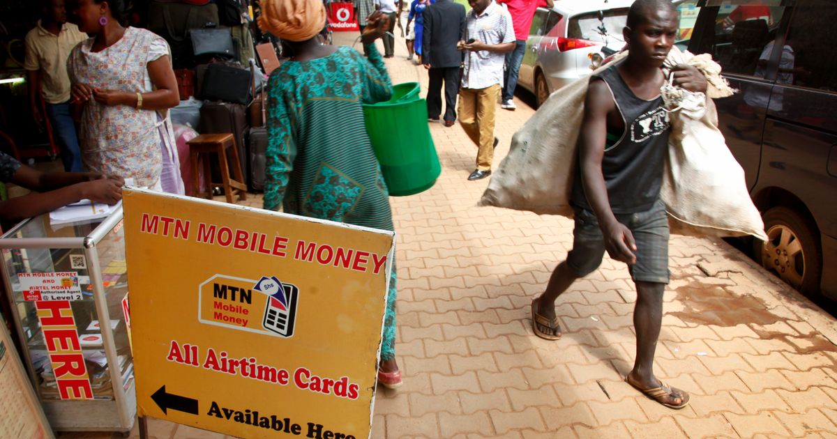 Mobile money on the rise in Africa as millions get phones | The Seattle ...