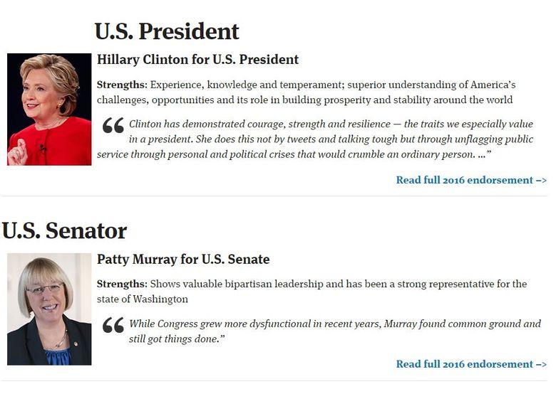 Seattle Times August 2024 Endorsements List Ingrid Jacquelynn Seattle Times August 2024 Endorsements List Ingrid Jacquelynn