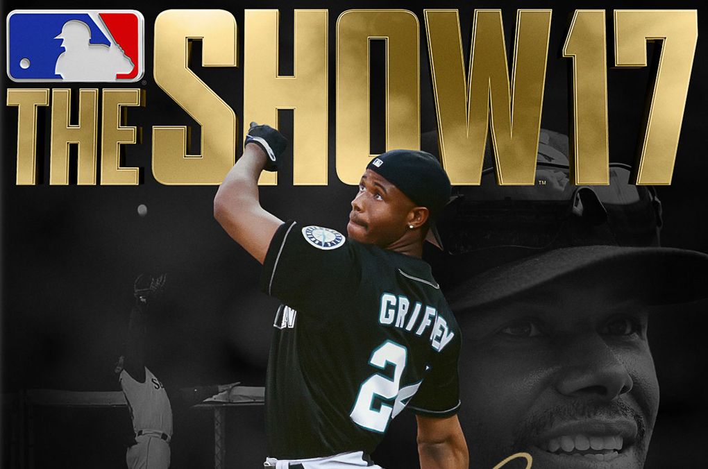 AW, COME ON! Ken Griffey Jr. Presents Major League Baseball (SNES) 
