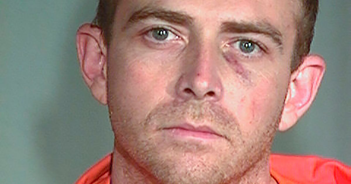 Arizona man accused of shooting officer is killed by police | The ...