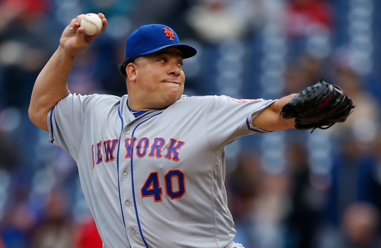 Braves Release 44-Year-Old Pitcher Bartolo Colon - WDEF