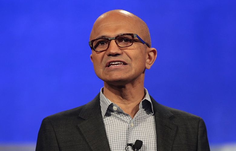 Microsoft CEO Satya Nadella to employees on coronavirus crisis: ‘There ...