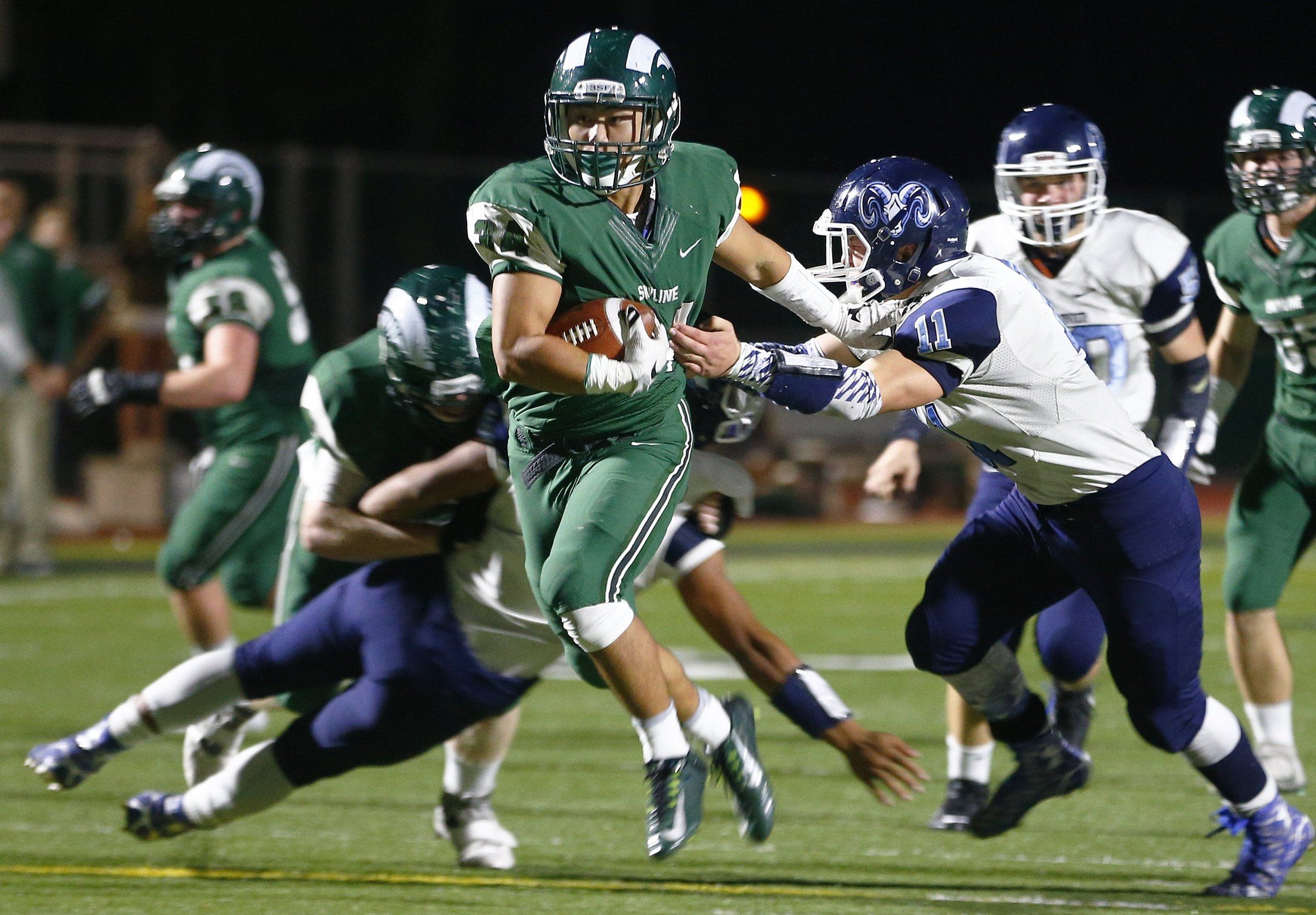 Got stats? The Seattle Times links with Scorebook Live to expand local high school sports coverage The Seattle Times