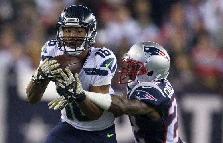 Seahawks defense turns away Tom Brady and Patriots in bruising goal-line  stand