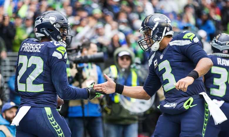 Week 12 NFL power rankings: More kudos for Russell Wilson, C.J.