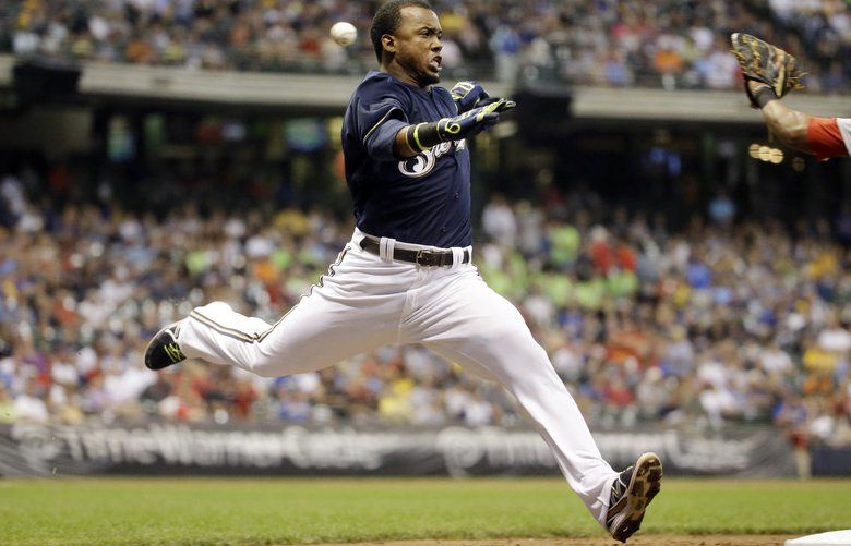 June 3, 2016: Seattle Mariners starting pitcher Taijuan Walker #44