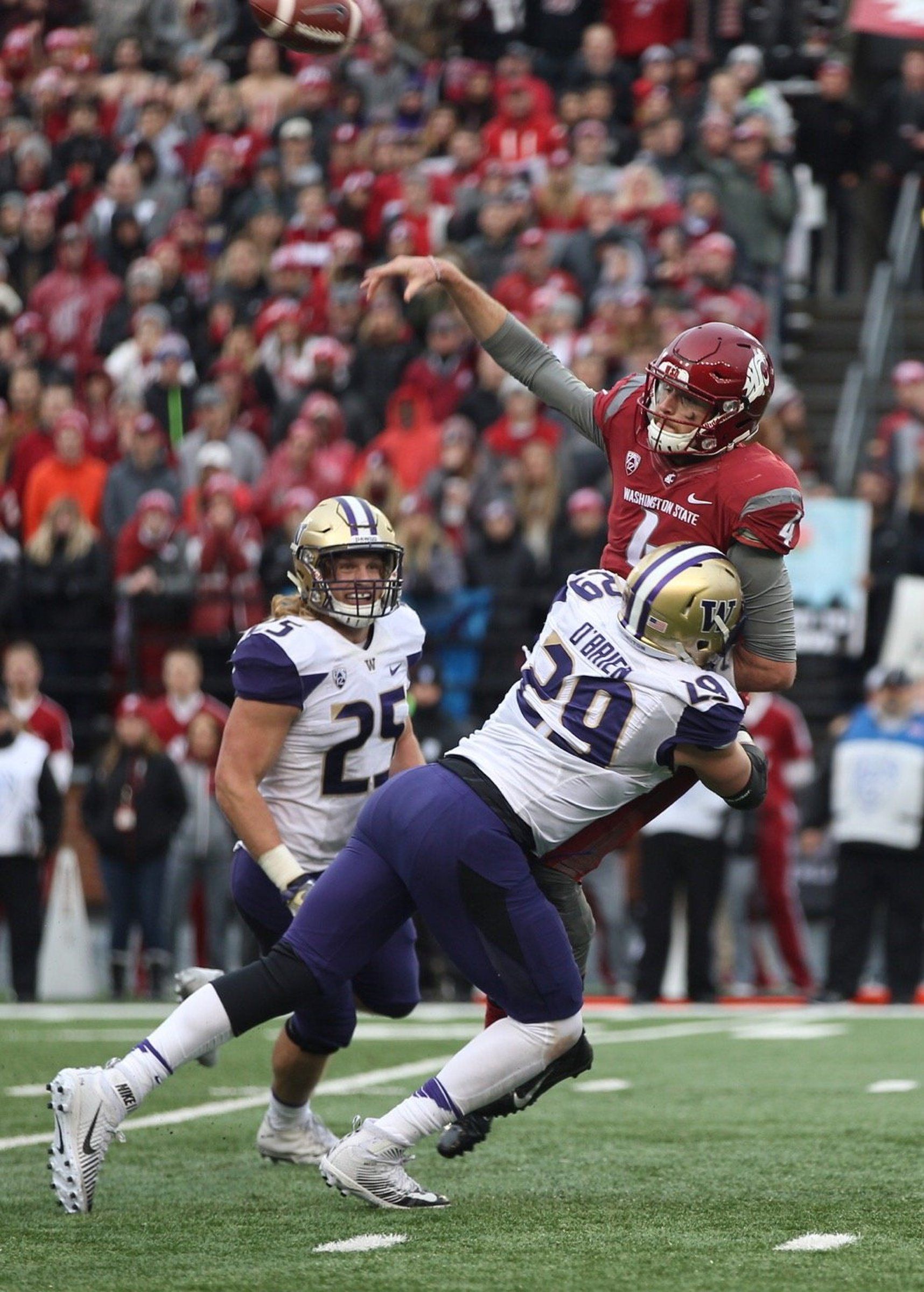 wsu holiday bowl