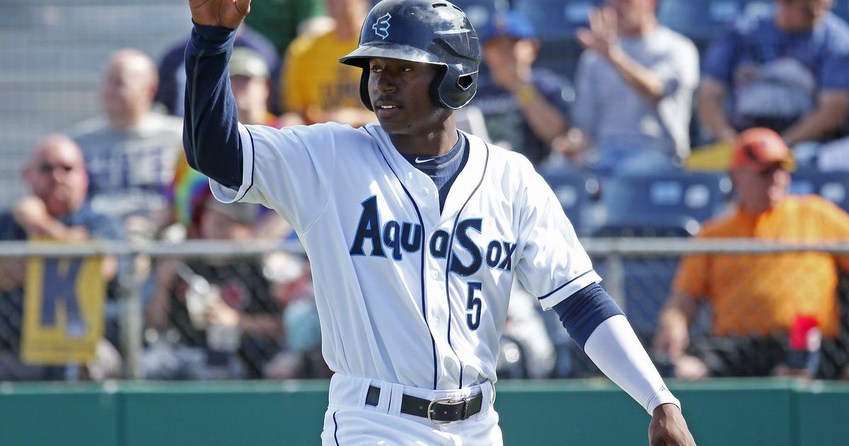 2016 College Player Of The Year: Kyle Lewis — College Baseball, MLB Draft,  Prospects - Baseball America