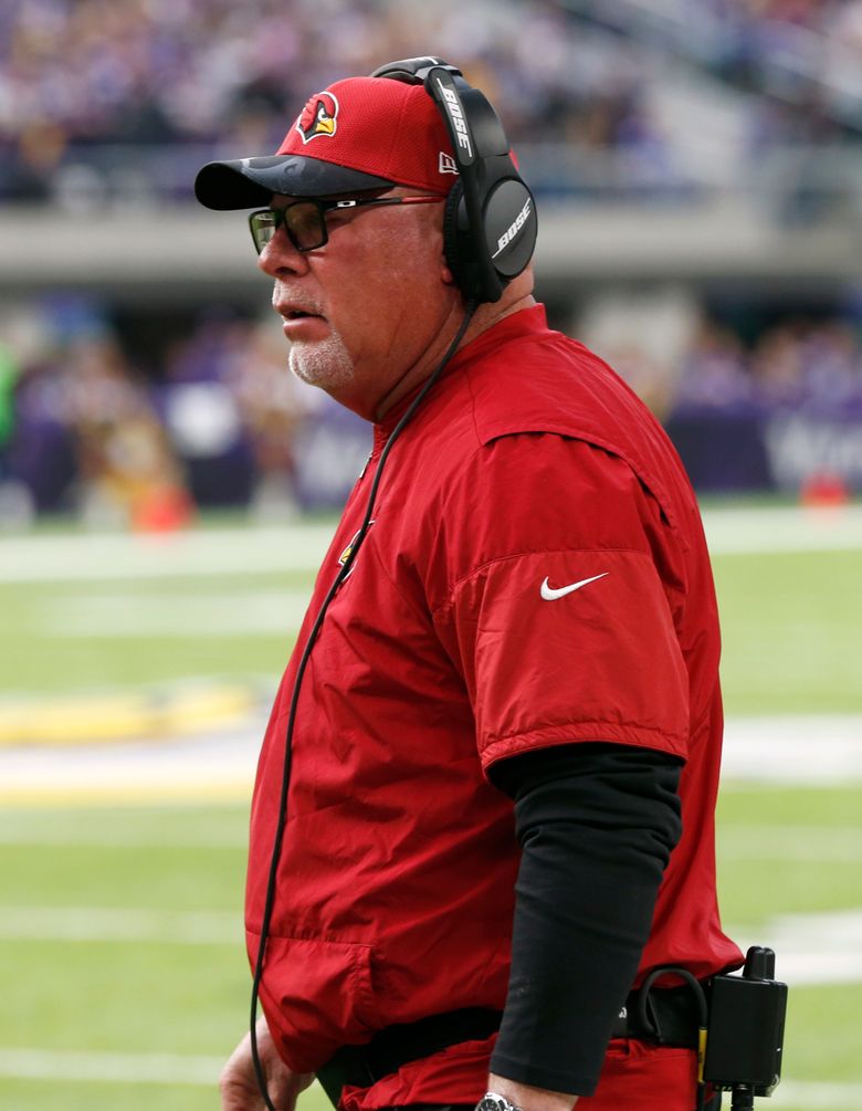 Bruce Arians: 10 things you didn't know about Cardinals coach