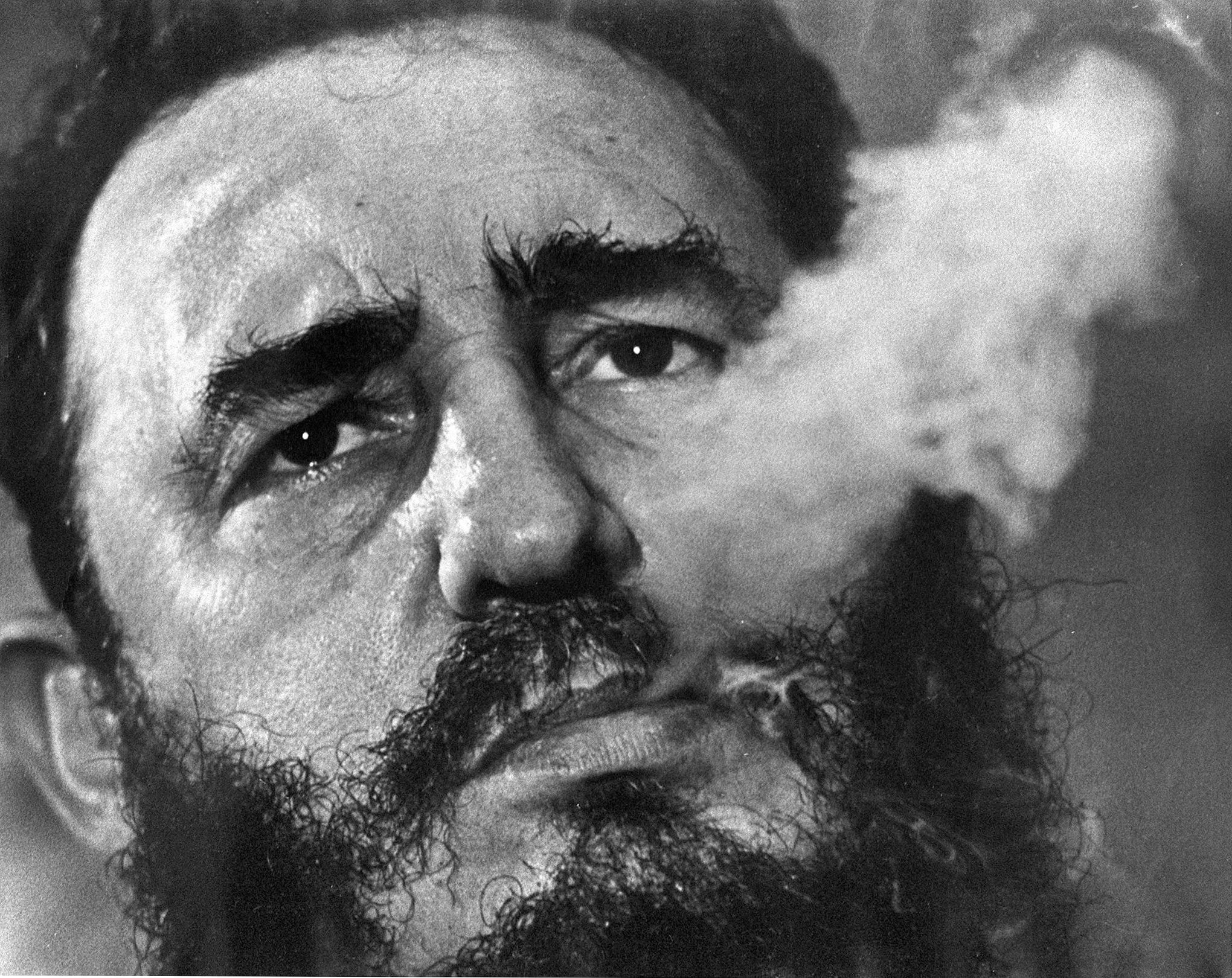 Fidel Castro: Take a tour of the late Cuban revolutionary's ancestral