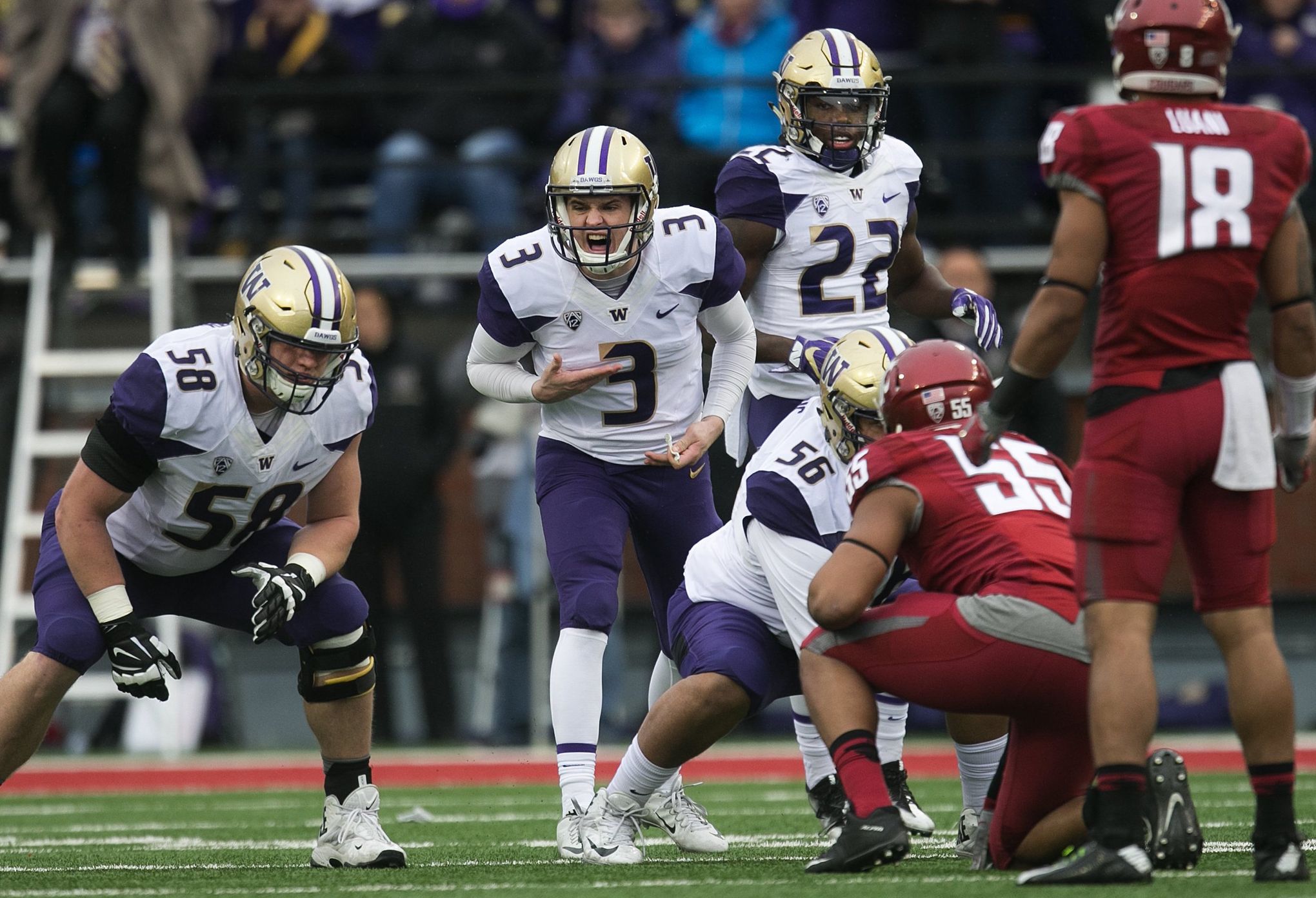 Comparing Lamar Jackson's stats to recent Heisman QBs