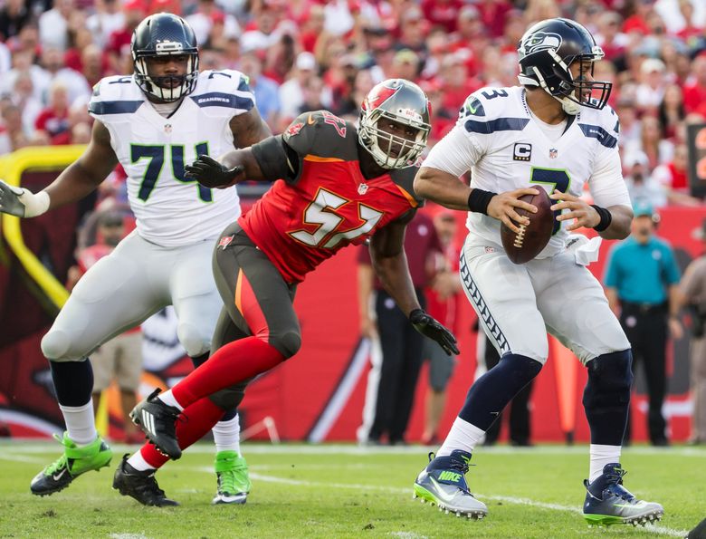 The NFL free agent pool gets more plentiful at an interesting spot for  Seahawks — left tackle