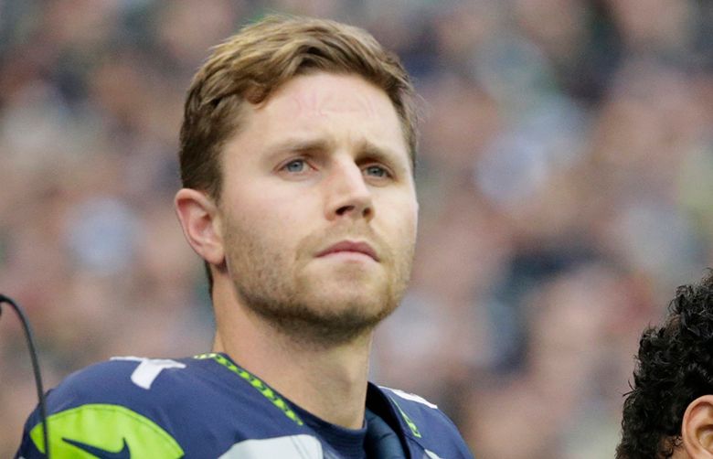 With Seattle Seahawks having signed kicker Blair Walsh, Buffalo Bills  reportedly signing Steven Hauschka as free agency begins