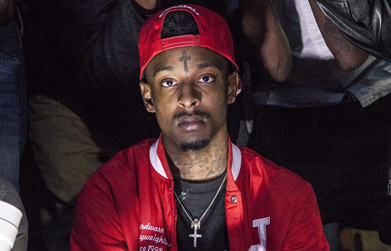 Young Thug's opening act is even younger — and terrific | The