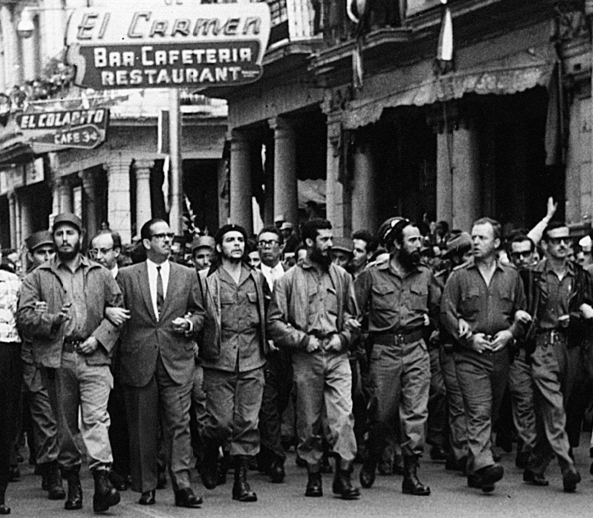 Fidel Castro: Take a tour of the late Cuban revolutionary's ancestral