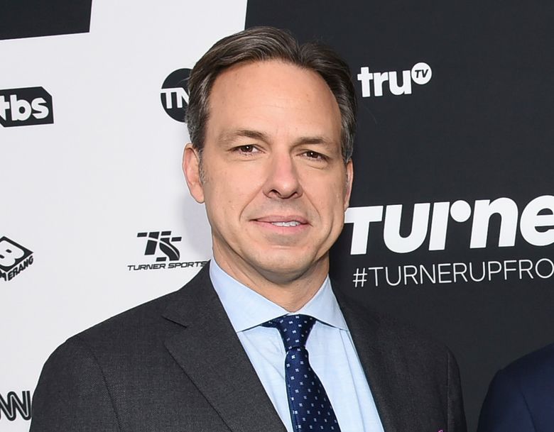 Jake Tapper: I wouldn't change being a Philly fan for anything