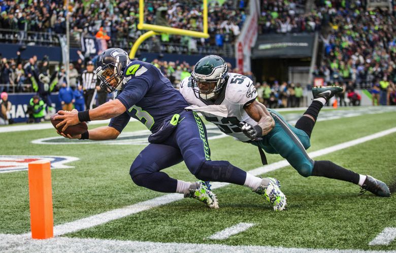 Seattle Seahawks grades from Pro Football Focus: High marks for