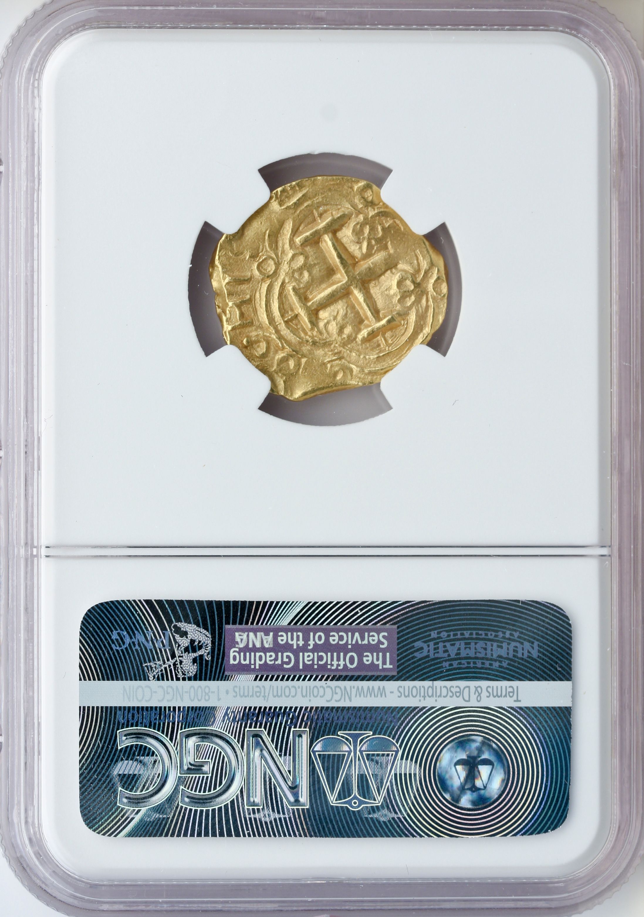 $1 million in gold coins from 1715 shipwreck on the market | The