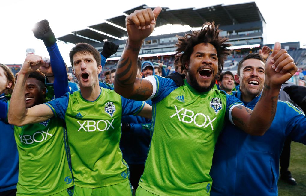 Analysis: Sounders have stood pat and it will cost them again this