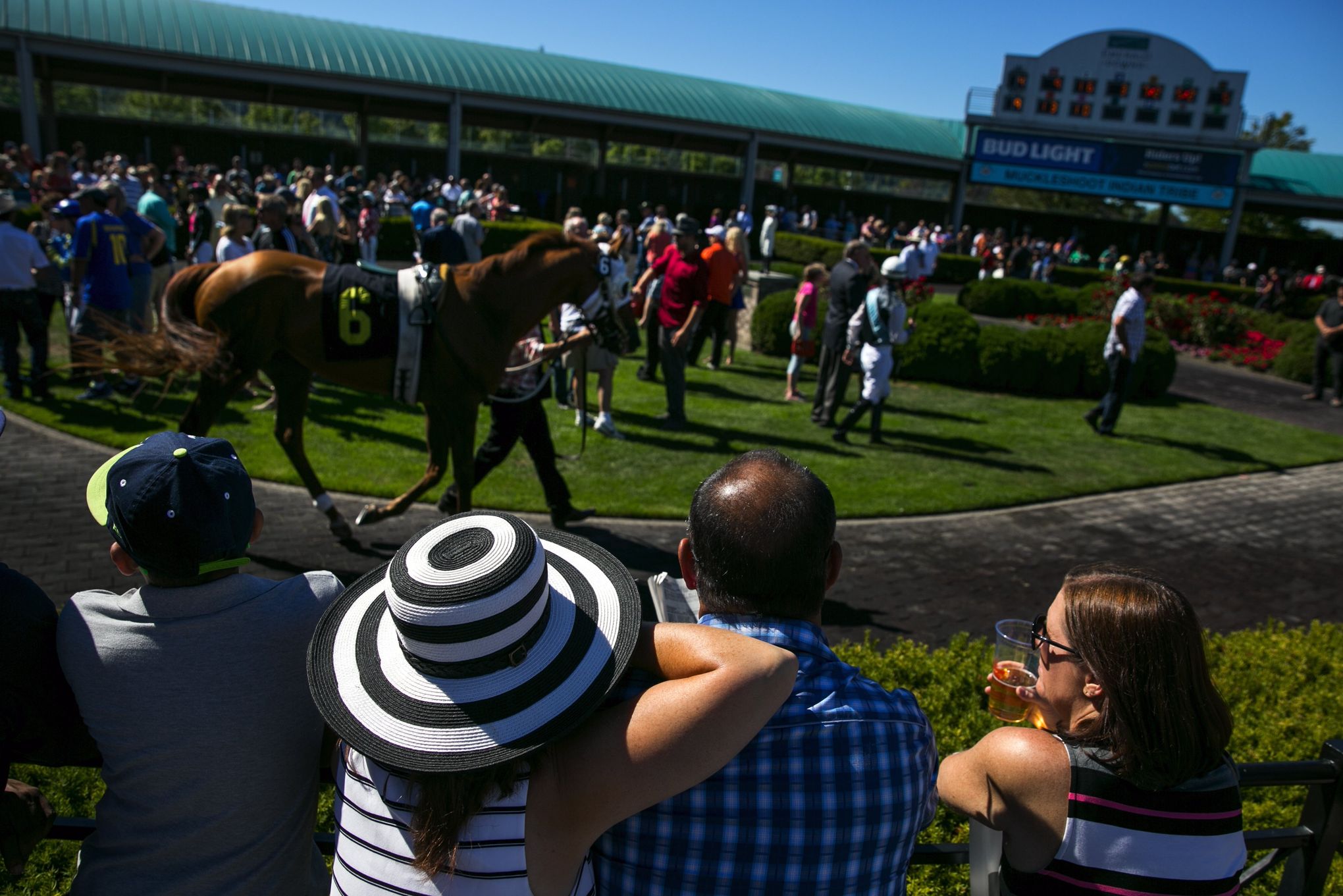 Horseplayers Racing Club