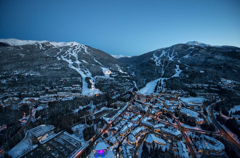 Top 10 Ski Resorts In Canada You Must Visit Exile Space
