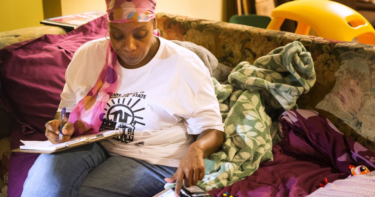 Section 8 tenants flee Seattle’s high rents, compete for housing in