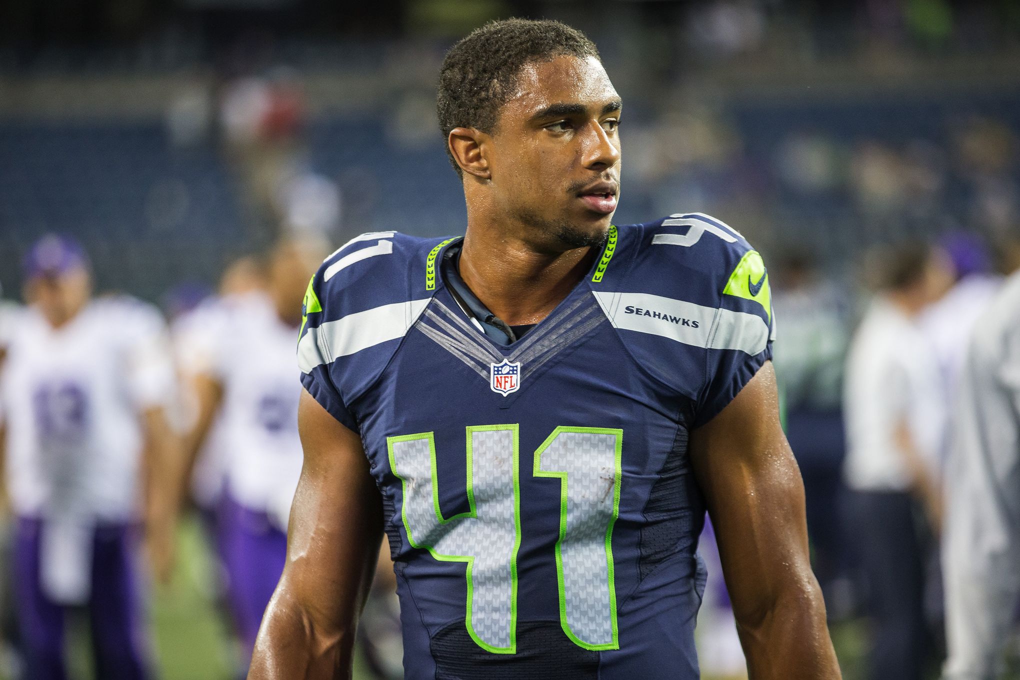 Seattle Seahawks flush with options at running back down the