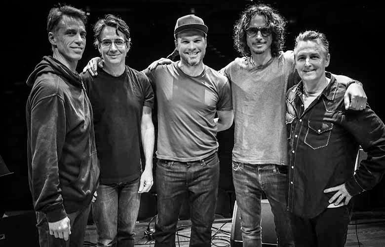 Temple of the Dog: a legendary band, a rarer ticket | The Seattle