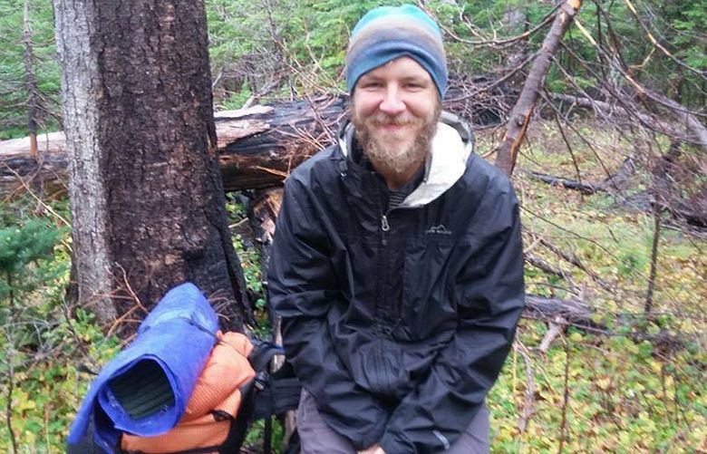 Pacific Crest hiker is missing near White Pass | The Seattle Times