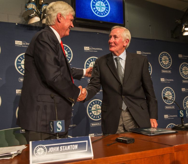 Mariners Get Us All a Little Something They Knew We'd Like - Lookout Landing