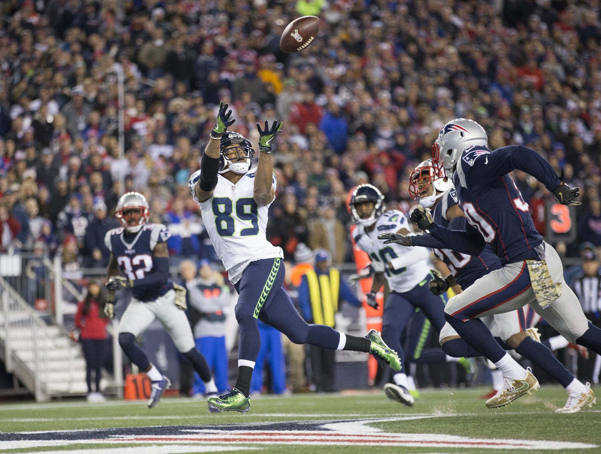 Two years removed from Super Bowl XLIX, how have Seahawks and Patriots  changed?