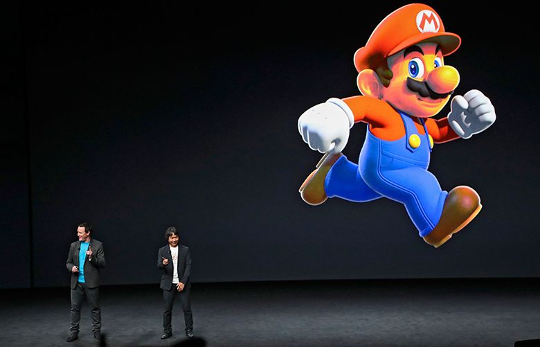 Super Mario Run now available on Android - free to download, $9.99