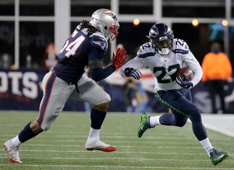 20 Most Interesting Seahawks: #7 Running Back C.J. Prosise