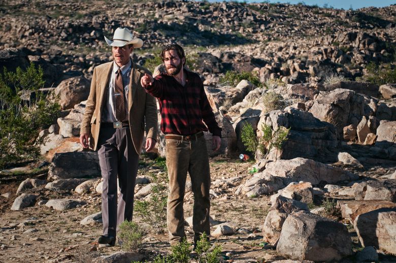 Nocturnal Animals' review: Tom Ford's latest a compelling, beautiful mess | The Seattle Times Nocturnal Animals' review: Tom Ford's latest a compelling, beautiful mess | The Seattle Times