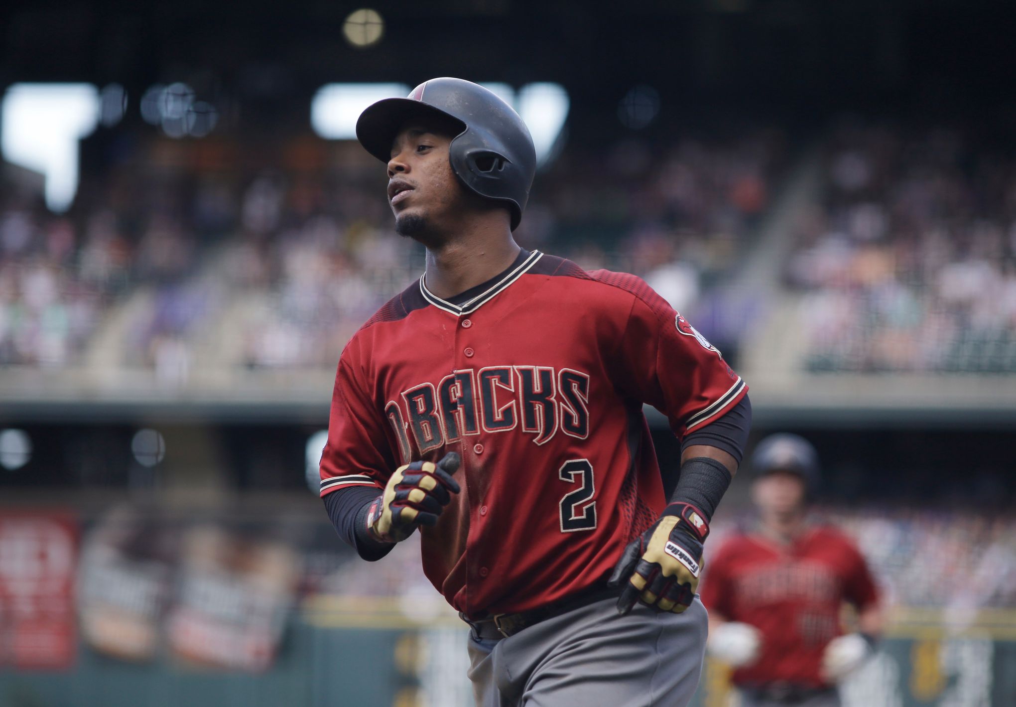 Arizona Diamondbacks 2016 Player of the Year: Jean Segura