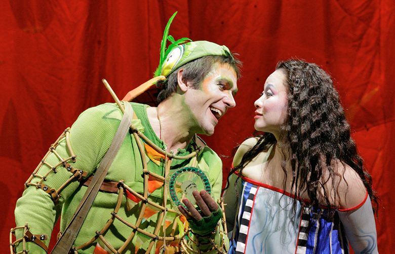 4 classicalmusic events to catch this week The Seattle Times