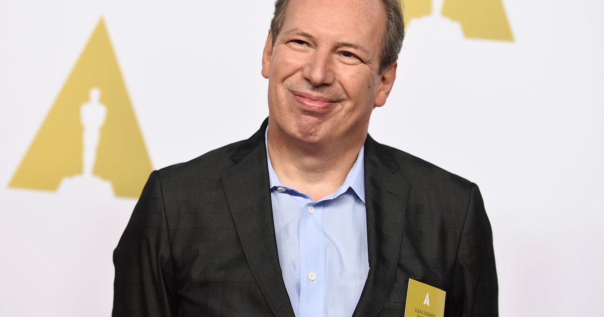 Hans Zimmer Extends First-Ever North American Tour