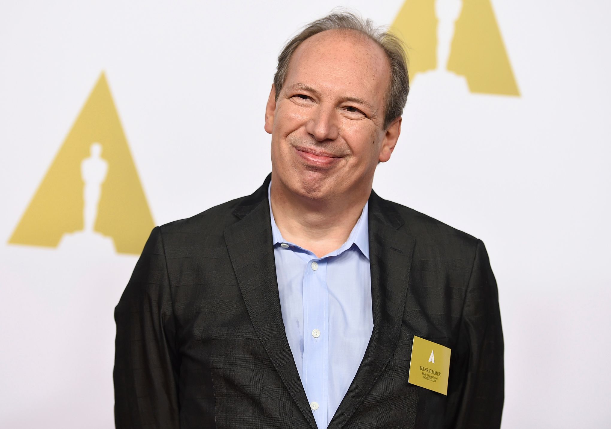 Hans Zimmer 