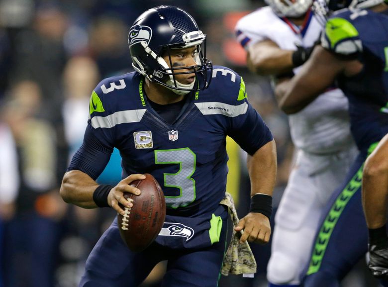 Seattle Seahawks - Underdog mentality. Read what the experts think